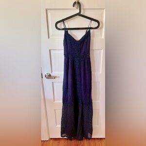 Abercrombie & Fitch Maxi Dress